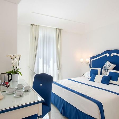 Villa Viviani 아말피 외부 사진
