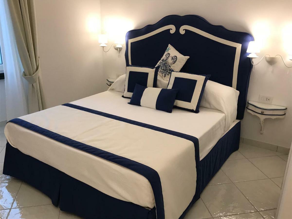 Villa Viviani 아말피 외부 사진