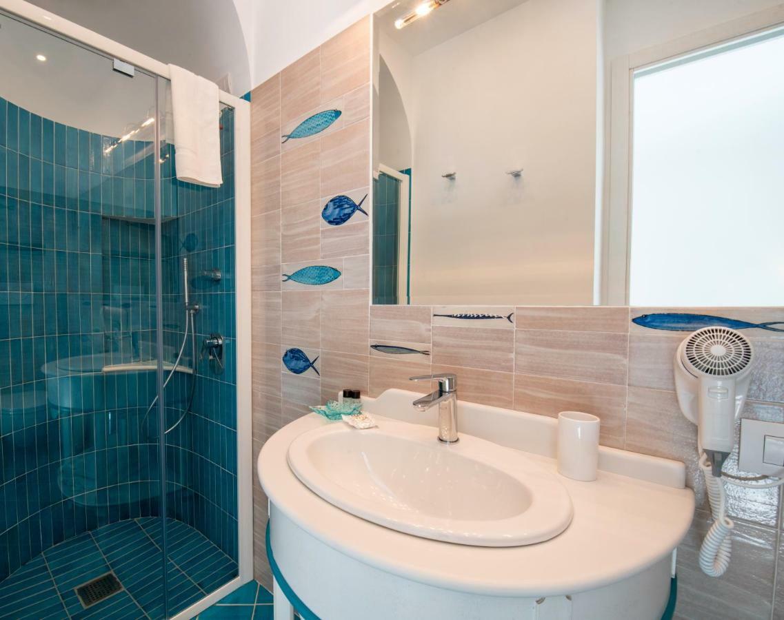 Villa Viviani 아말피 외부 사진
