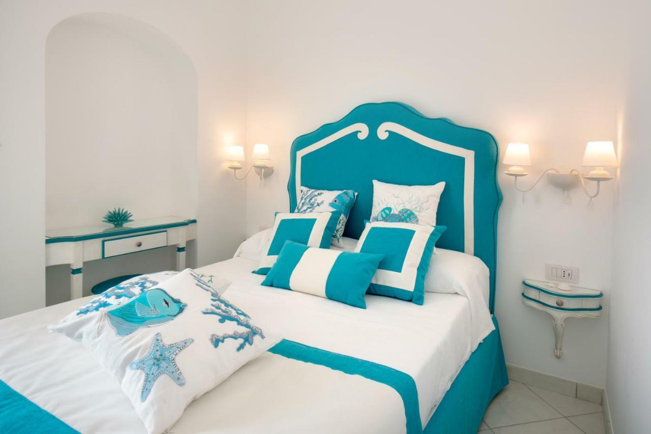 Villa Viviani 아말피 외부 사진