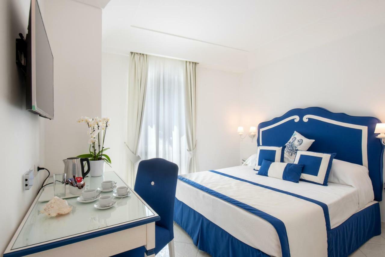 Villa Viviani 아말피 외부 사진