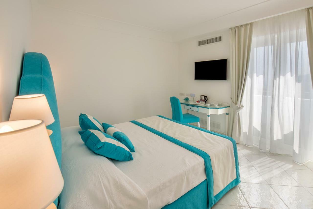 Villa Viviani 아말피 외부 사진