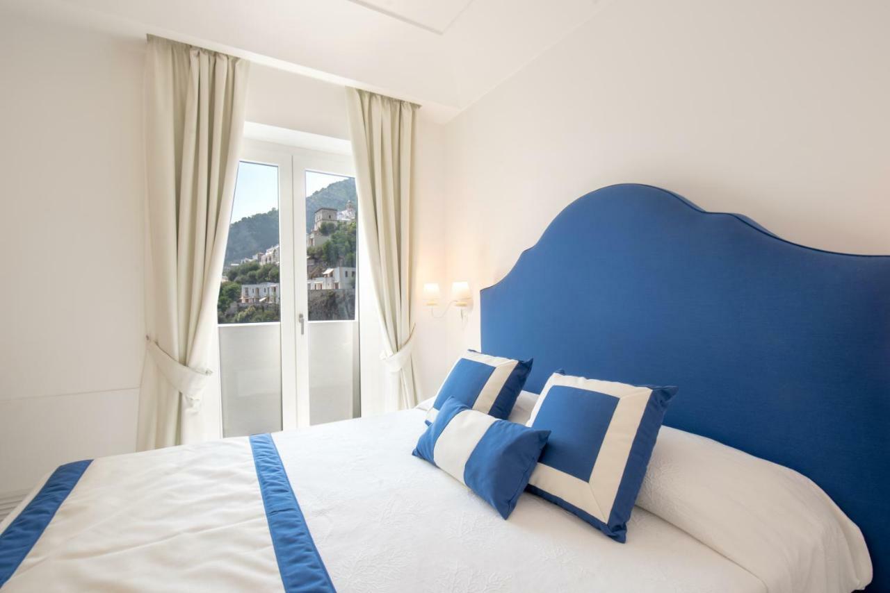 Villa Viviani 아말피 외부 사진